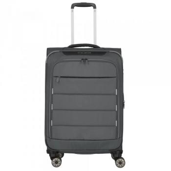 Travelite Skaii 4-Rad Trolley M erw.